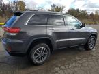 Jeep Grand Cherokee - fotka číslo 5