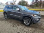 Jeep Grand Cherokee - fotka číslo 1