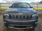 Jeep Grand Cherokee - fotka číslo 2