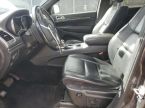 Jeep Grand Cherokee - fotka číslo 7