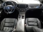 Jeep Grand Cherokee - fotka číslo 8