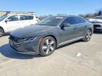 Volkswagen Arteon - fotka číslo 0