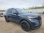 Ford Explorer - fotka číslo 1