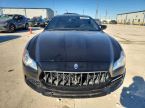 Maserati Quattroporte - fotka číslo 4