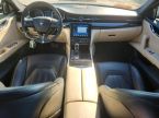 Maserati Quattroporte - fotka číslo 7
