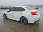 Subaru WRX - fotka číslo 4