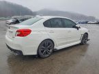 Subaru WRX - fotka číslo 5