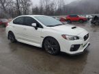 Subaru WRX - fotka číslo 1