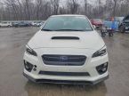Subaru WRX - fotka číslo 2