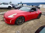 Nissan 370 Z - fotka číslo 0