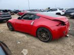 Nissan 370 Z - fotka číslo 2