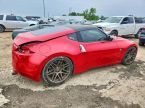 Nissan 370 Z - fotka číslo 3