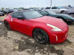 Nissan 370 Z - fotka číslo 1