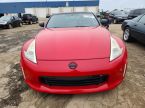 Nissan 370 Z - fotka číslo 4