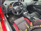 Nissan 370 Z - fotka číslo 7
