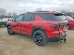 Chevrolet Traverse - fotka číslo 2