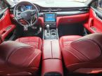 Maserati Quattroporte - fotka číslo 7