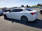 Maserati Ghibli - fotka číslo 2