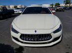 Maserati Ghibli - fotka číslo 4
