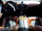 Maserati Ghibli - fotka číslo 7
