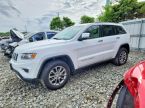 Jeep Grand Cherokee - fotka číslo 0
