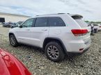 Jeep Grand Cherokee - fotka číslo 2