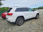 Jeep Grand Cherokee - fotka číslo 3