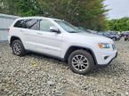 Jeep Grand Cherokee - fotka číslo 1