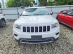 Jeep Grand Cherokee - fotka číslo 4
