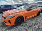 Kia Stinger - fotka číslo 0