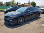 Toyota Camry - fotka číslo 0