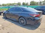 Toyota Camry - fotka číslo 3