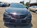Toyota Camry - fotka číslo 4