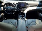 Toyota Camry - fotka číslo 7