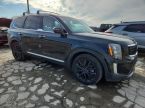 Kia Telluride - fotka číslo 1