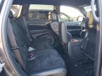 Jeep Grand Cherokee - fotka číslo 9