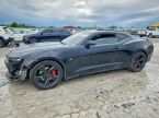 Chevrolet Camaro - fotka číslo 0