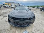 Chevrolet Camaro - fotka číslo 2