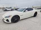 Maserati Granturismo - fotka číslo 0