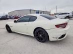 Maserati Granturismo - fotka číslo 2