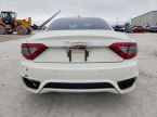 Maserati Granturismo - fotka číslo 5