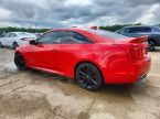 Cadillac ATS - fotka číslo 4