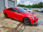 Cadillac ATS - fotka číslo 1