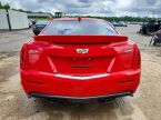 Cadillac ATS - fotka číslo 3