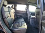 Jeep Grand Cherokee - fotka číslo 10