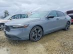 Honda Accord - fotka číslo 0
