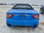 Maserati GranCabrio - fotka číslo 5