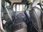 Jeep Gladiator - fotka číslo 10