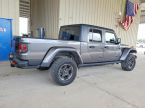 Jeep Gladiator - fotka číslo 3
