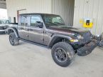 Jeep Gladiator - fotka číslo 1